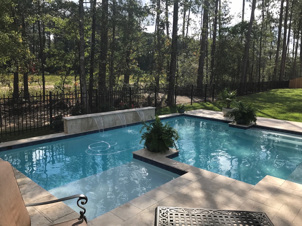 Pools by Joe Crowton — Pool Builder in Covington