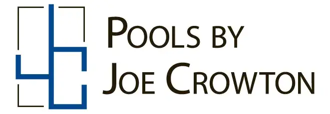Pools by Joe Crowton